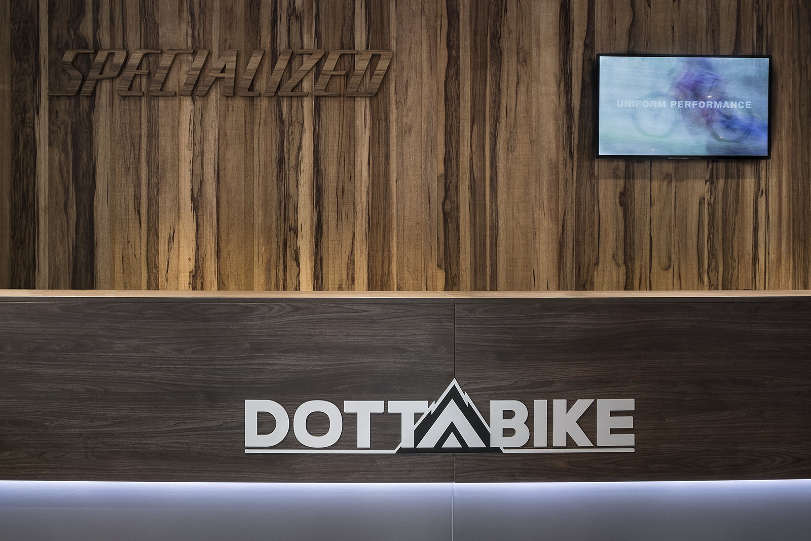 Dottabike 2K18 - new format