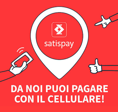 Satispay