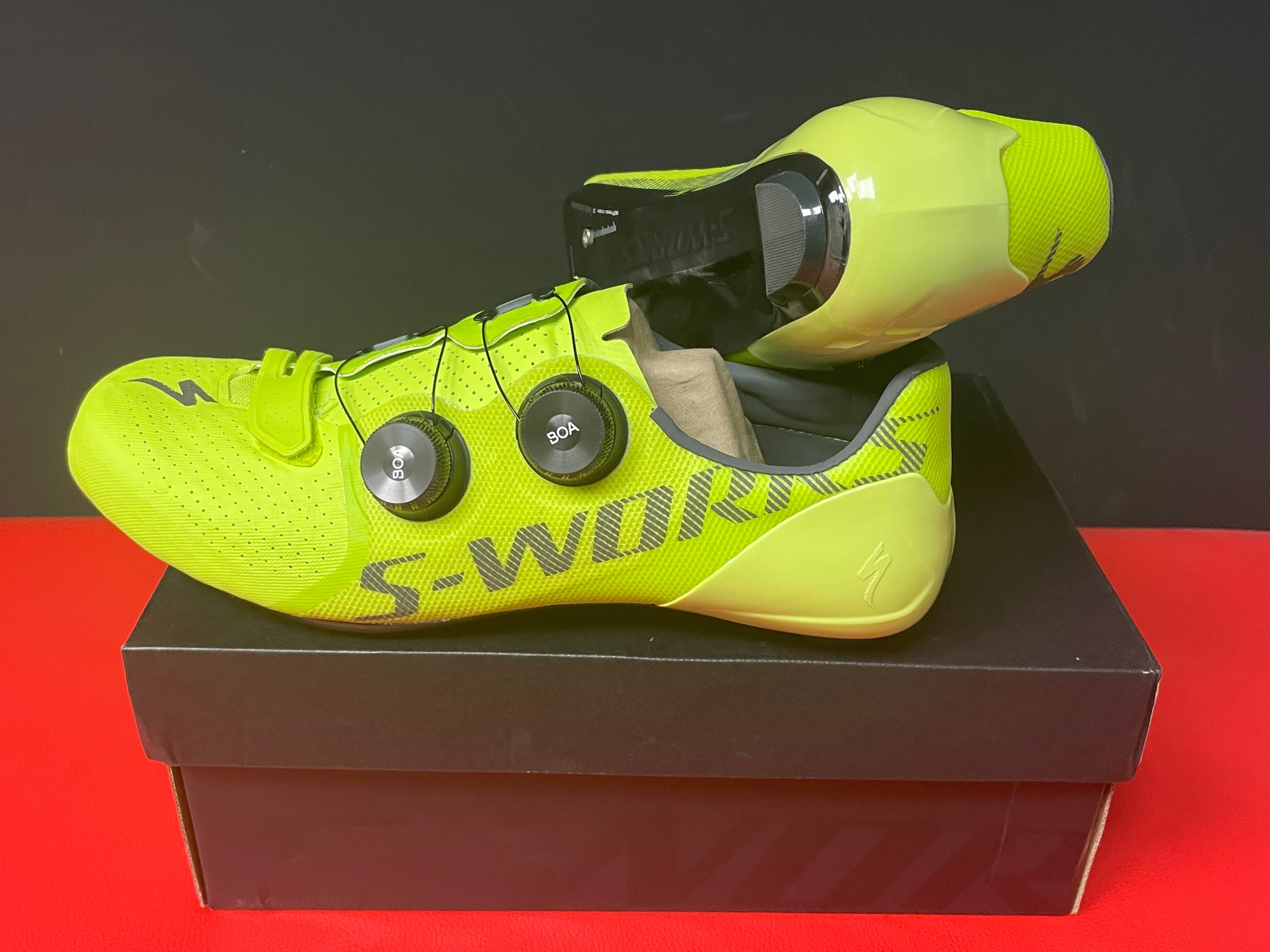 Scarpe S-Works 7