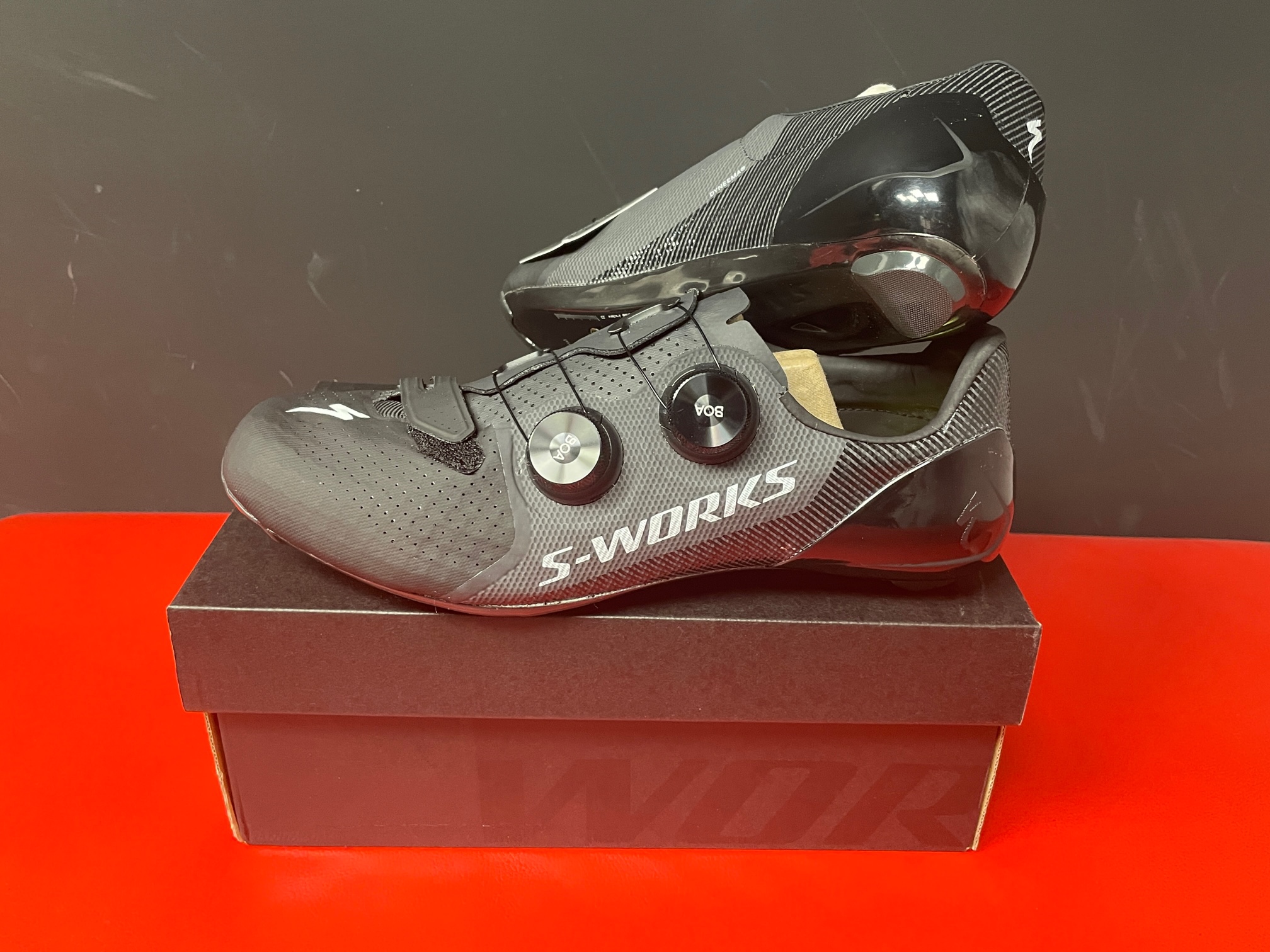 Scarpe S-Works 7