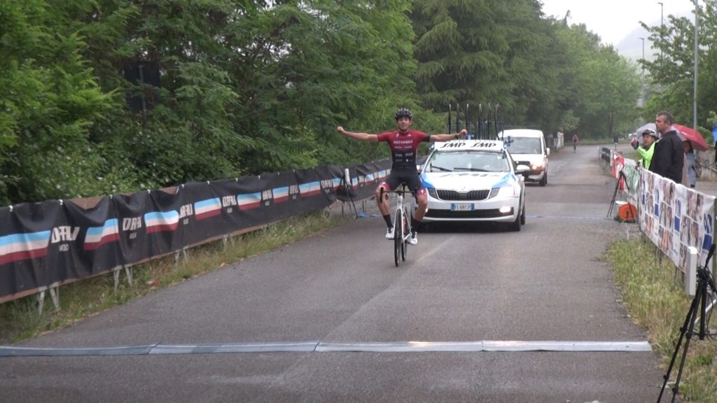 Granfondo del Penice