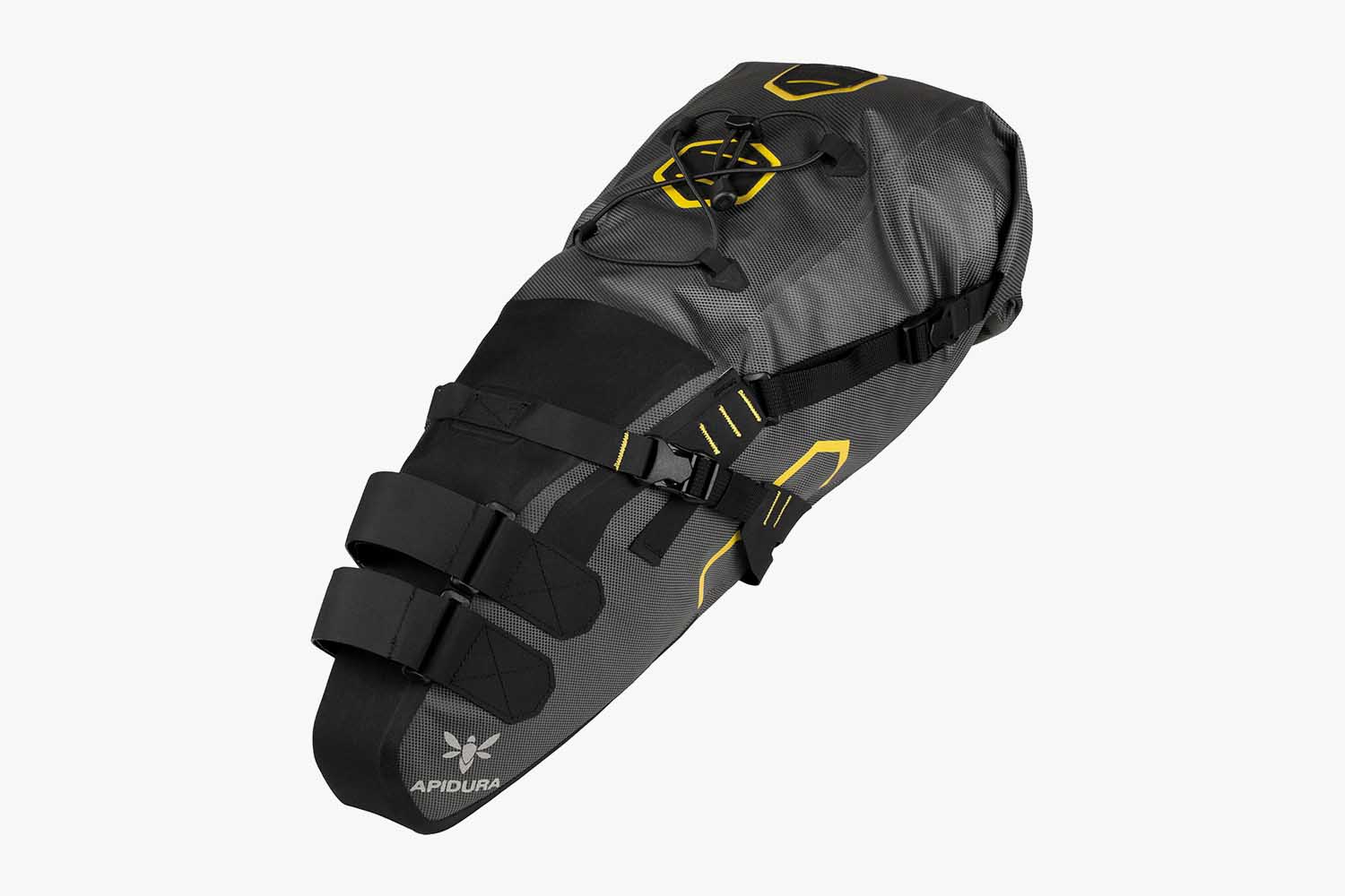 Borsa sottosella 14L