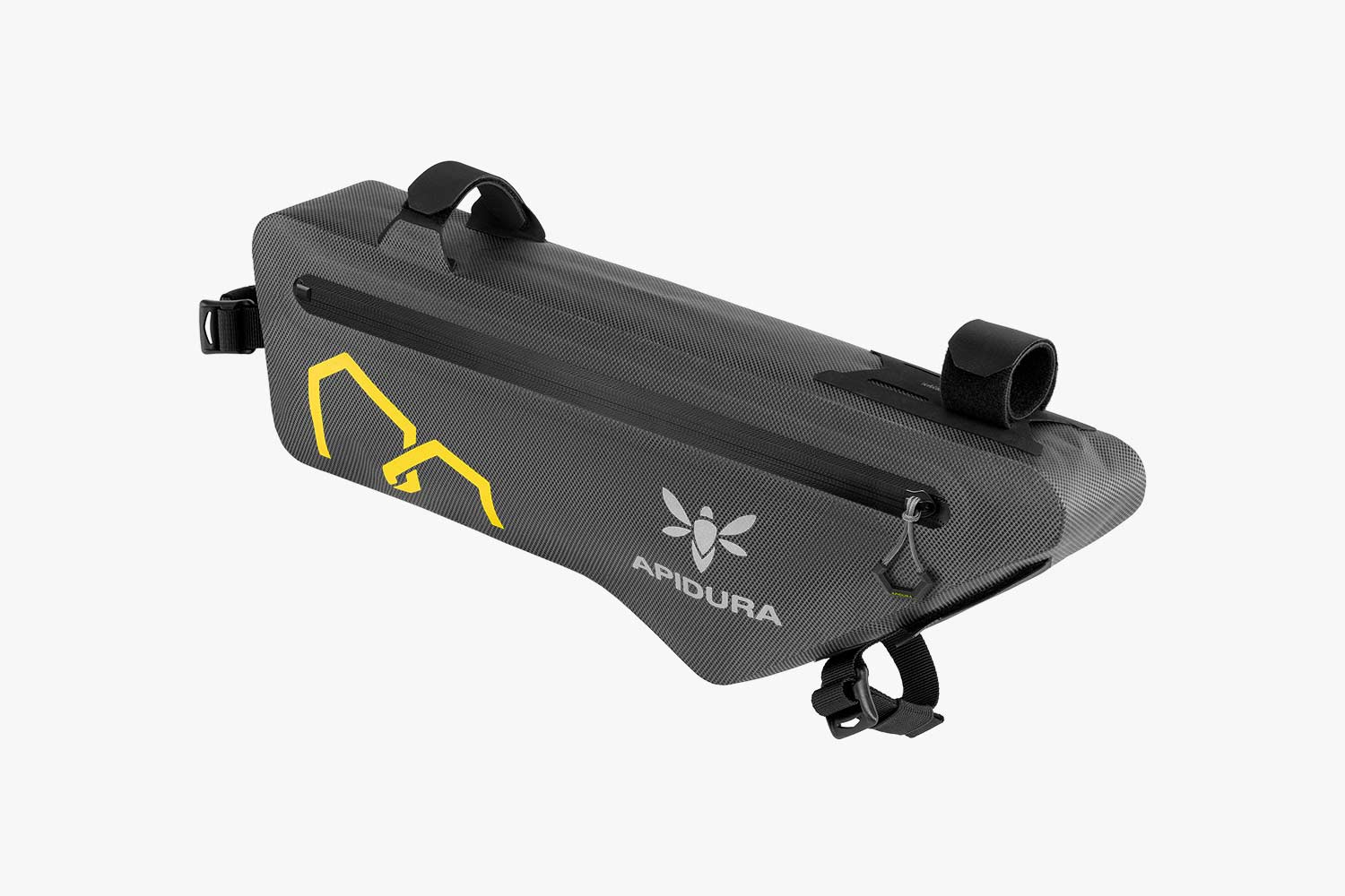 Borsa telaio 4,5 L
