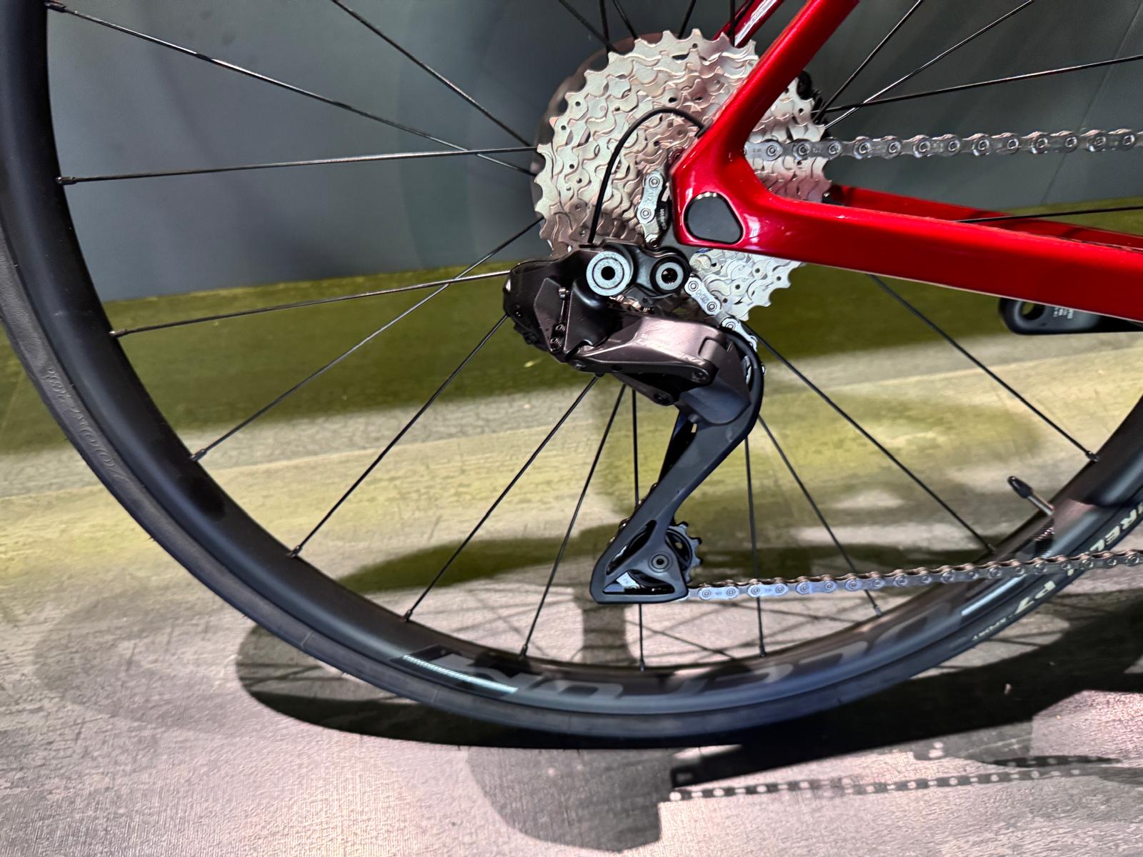 Colnago V4