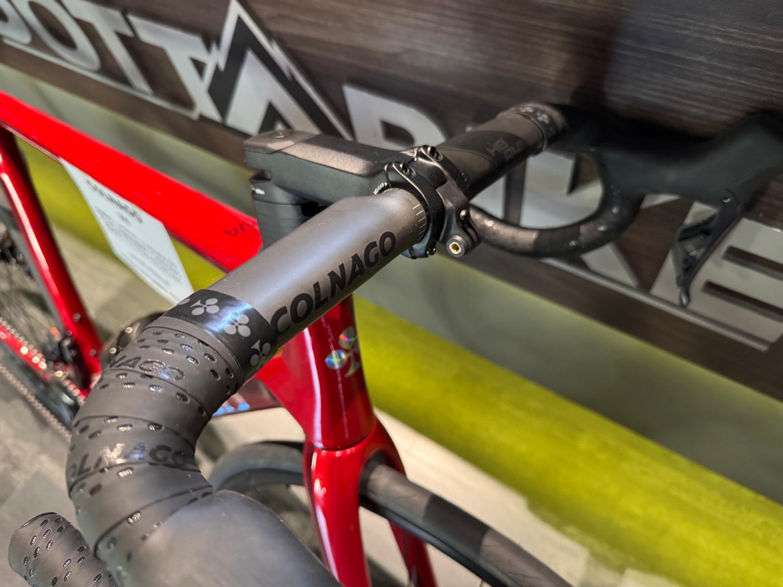 Colnago V4