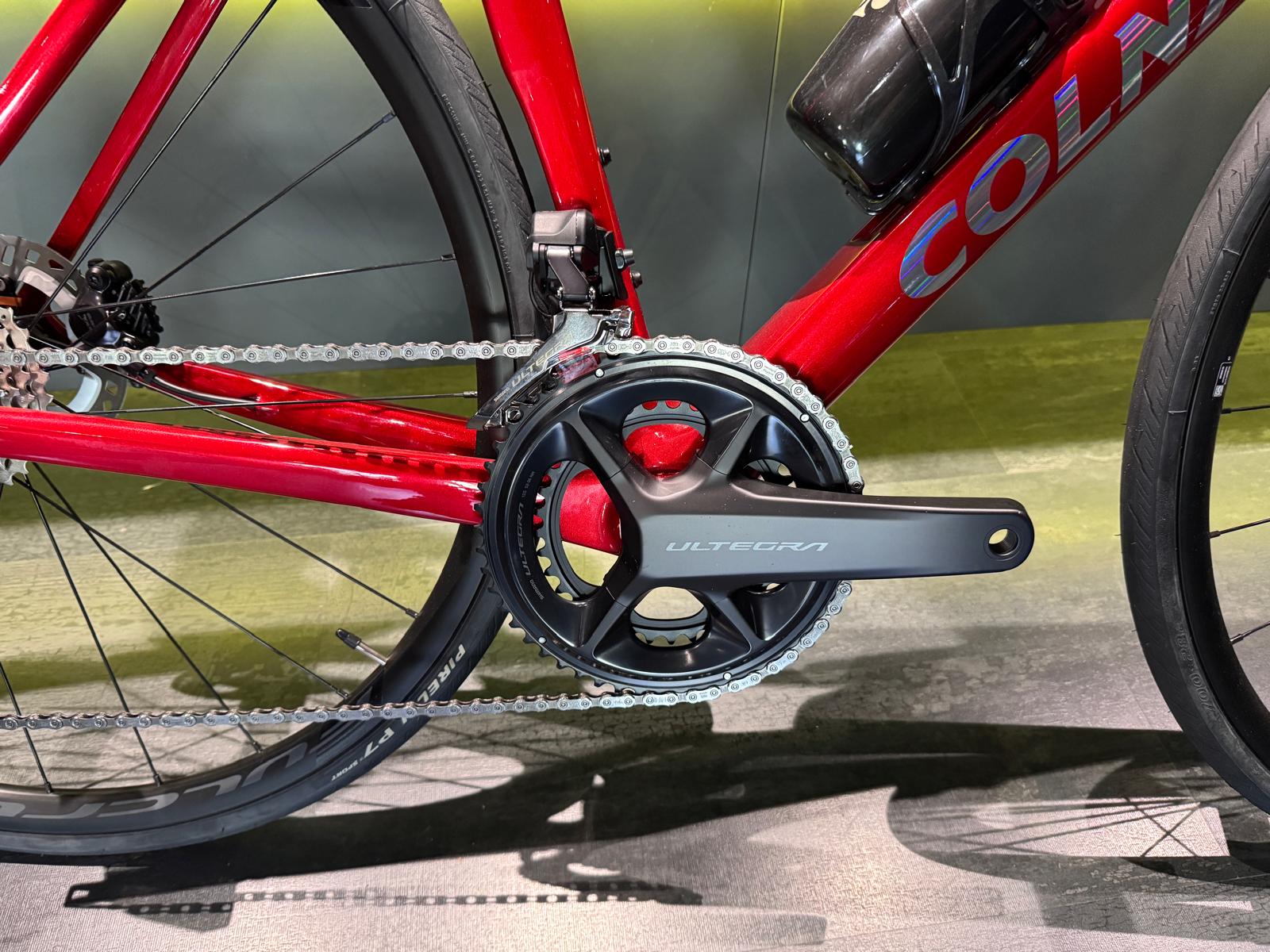 Colnago V4