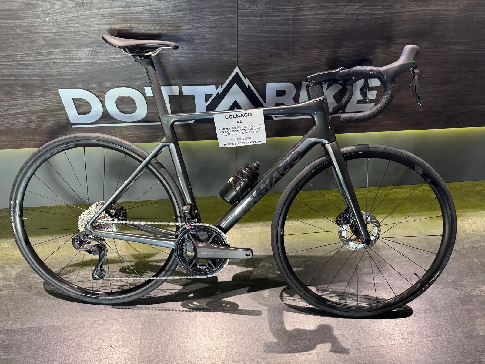 Colnago V4
