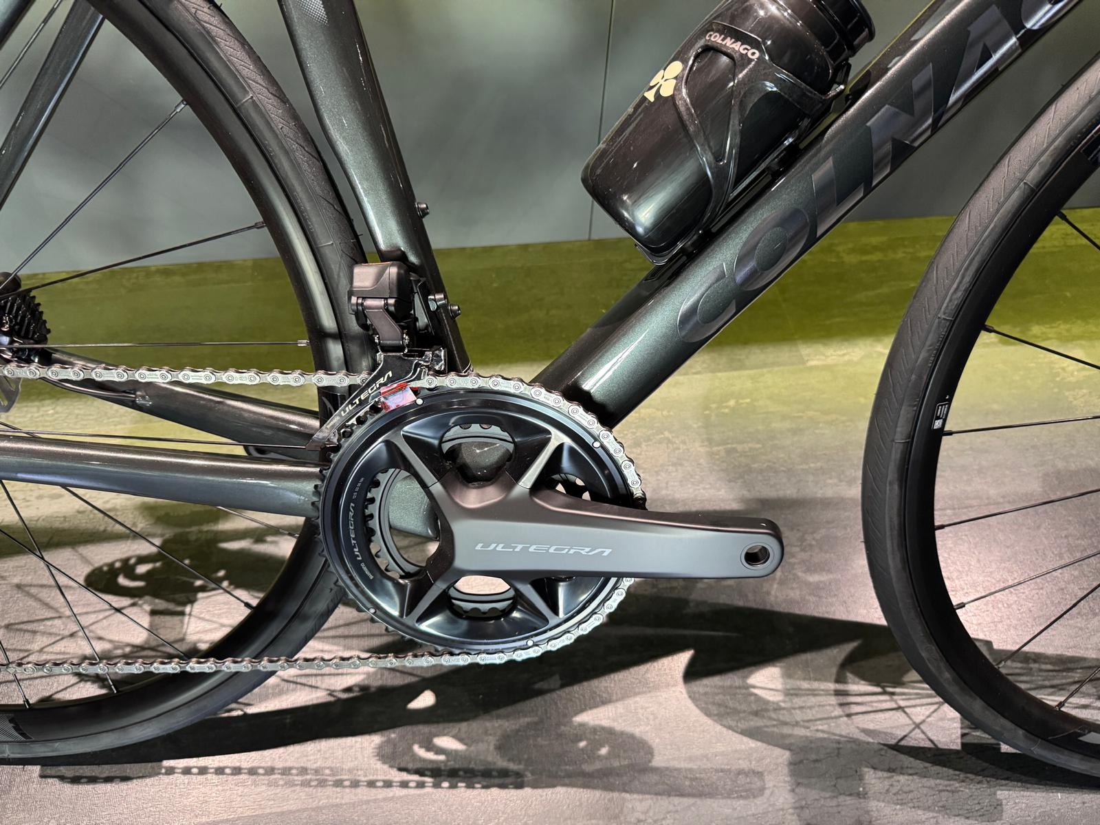 Colnago V4