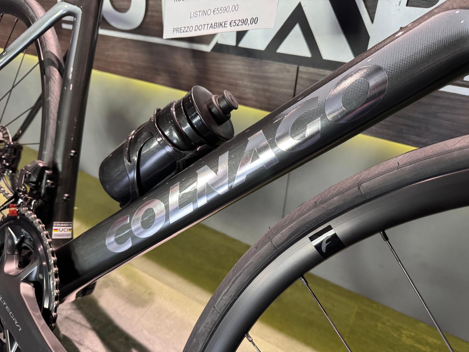 Colnago V4
