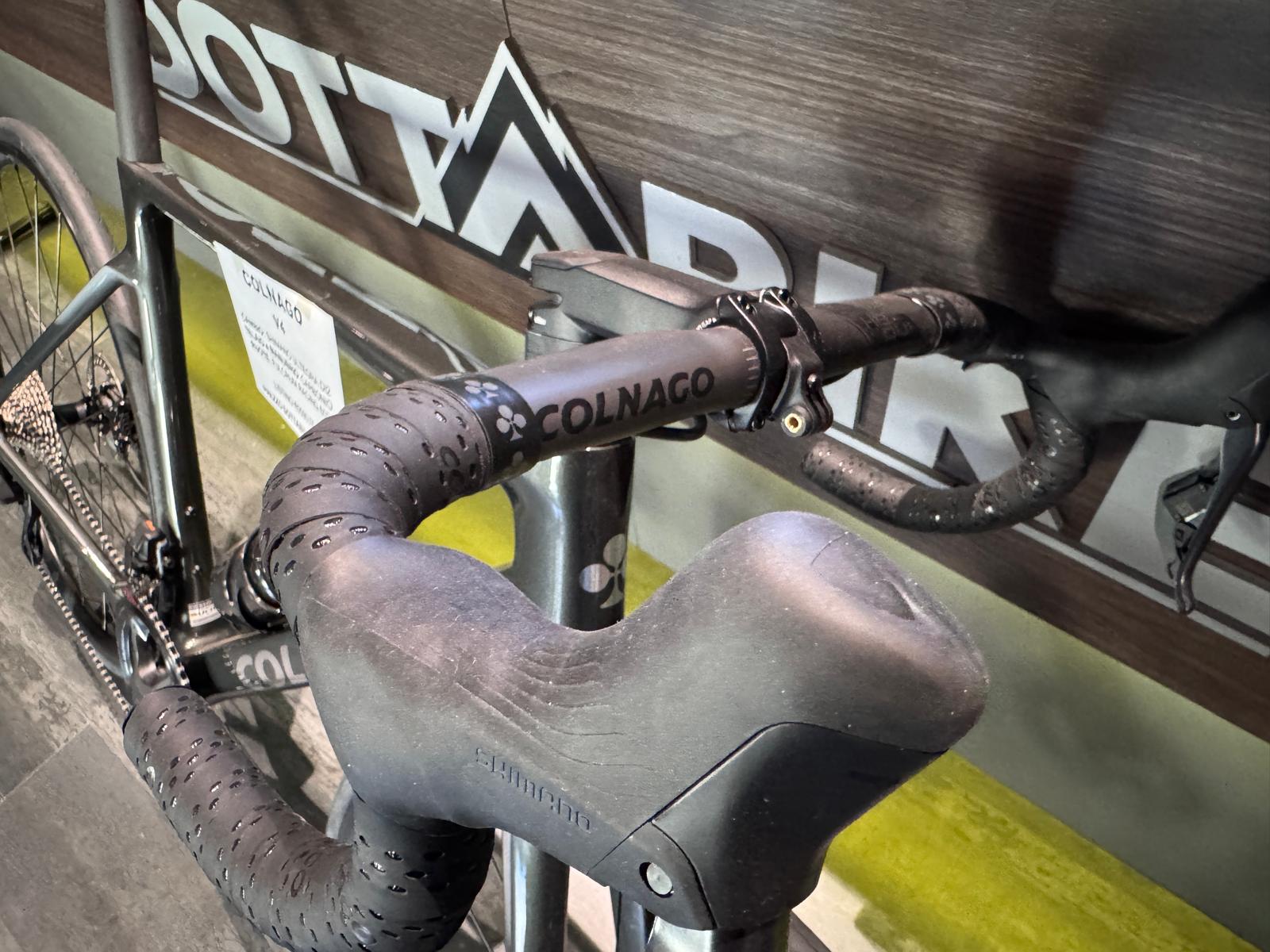 Colnago V4