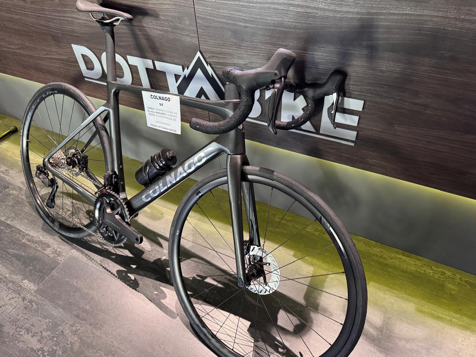 Colnago V4