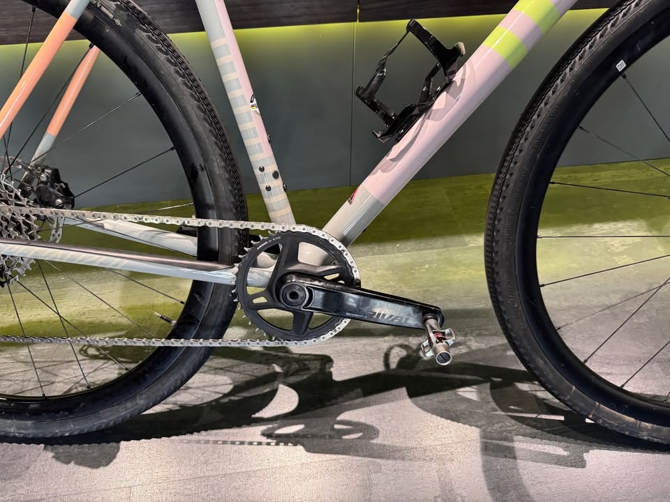 Crux Expert