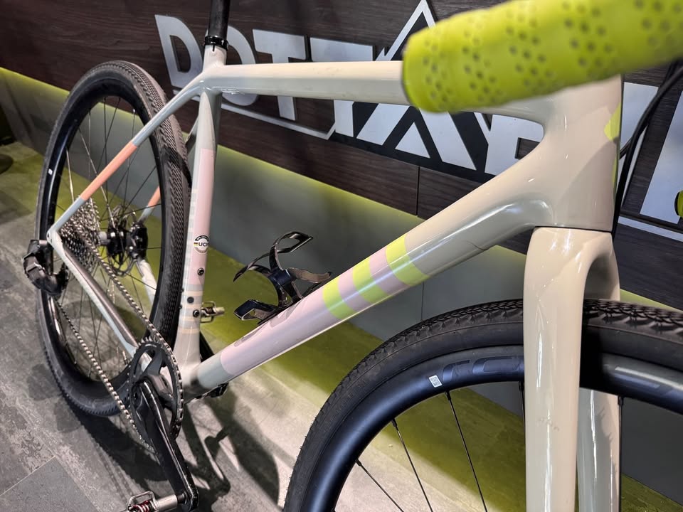 Crux Expert