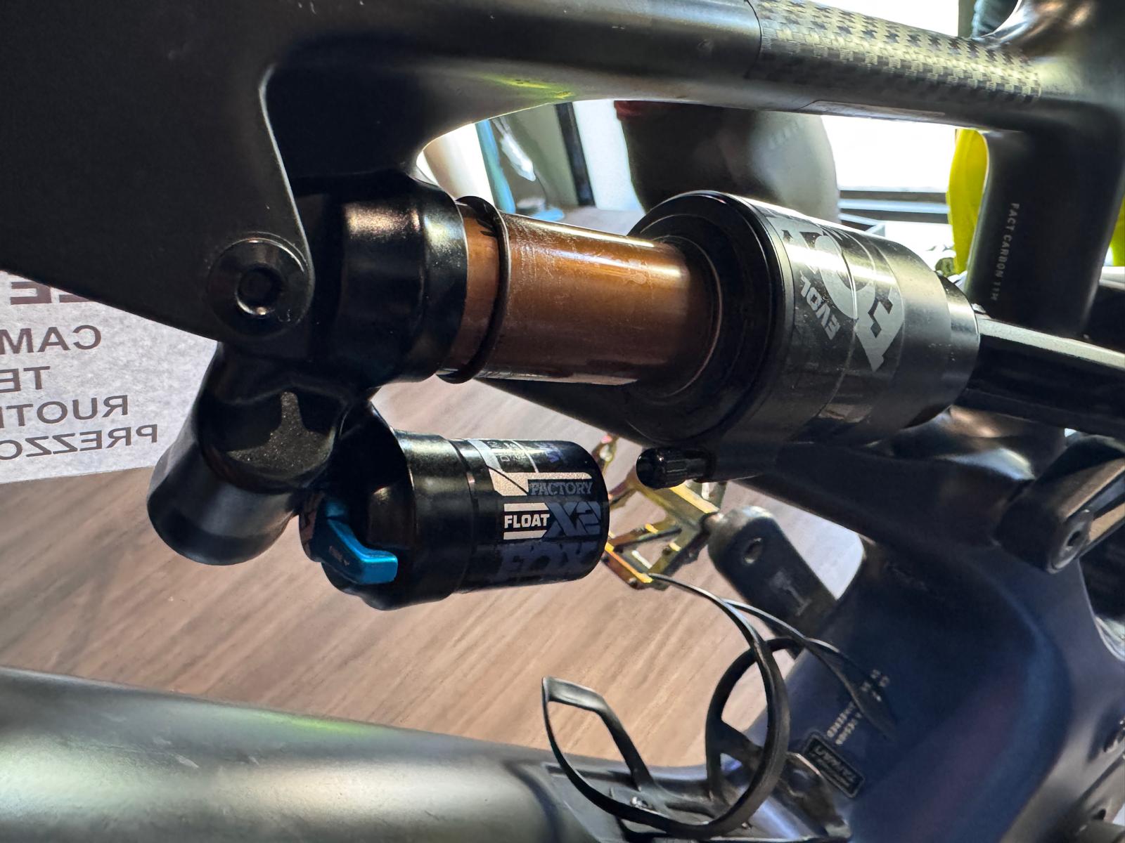 Turbo Levo S-Works