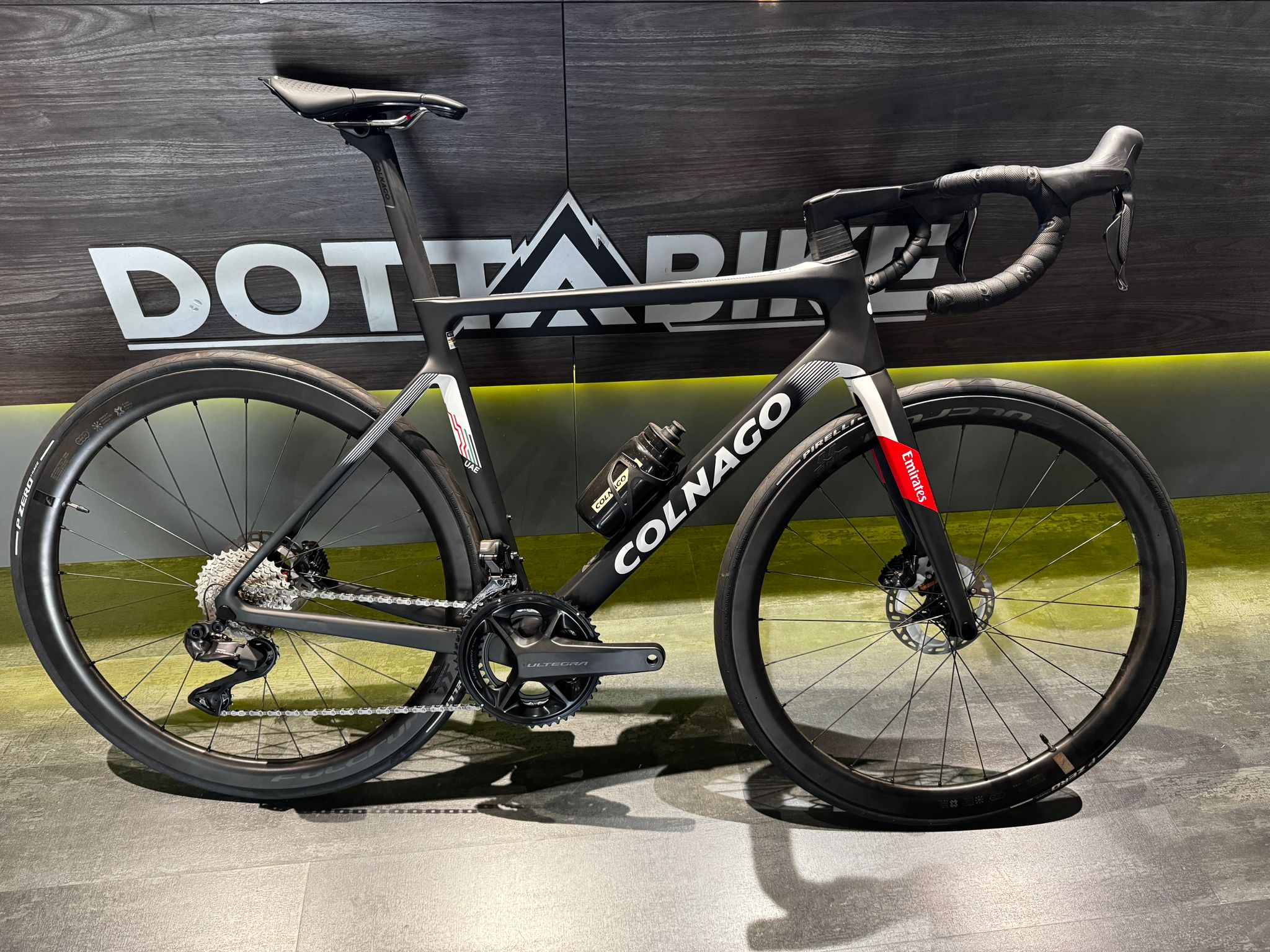 Colnago V4RS Team edition