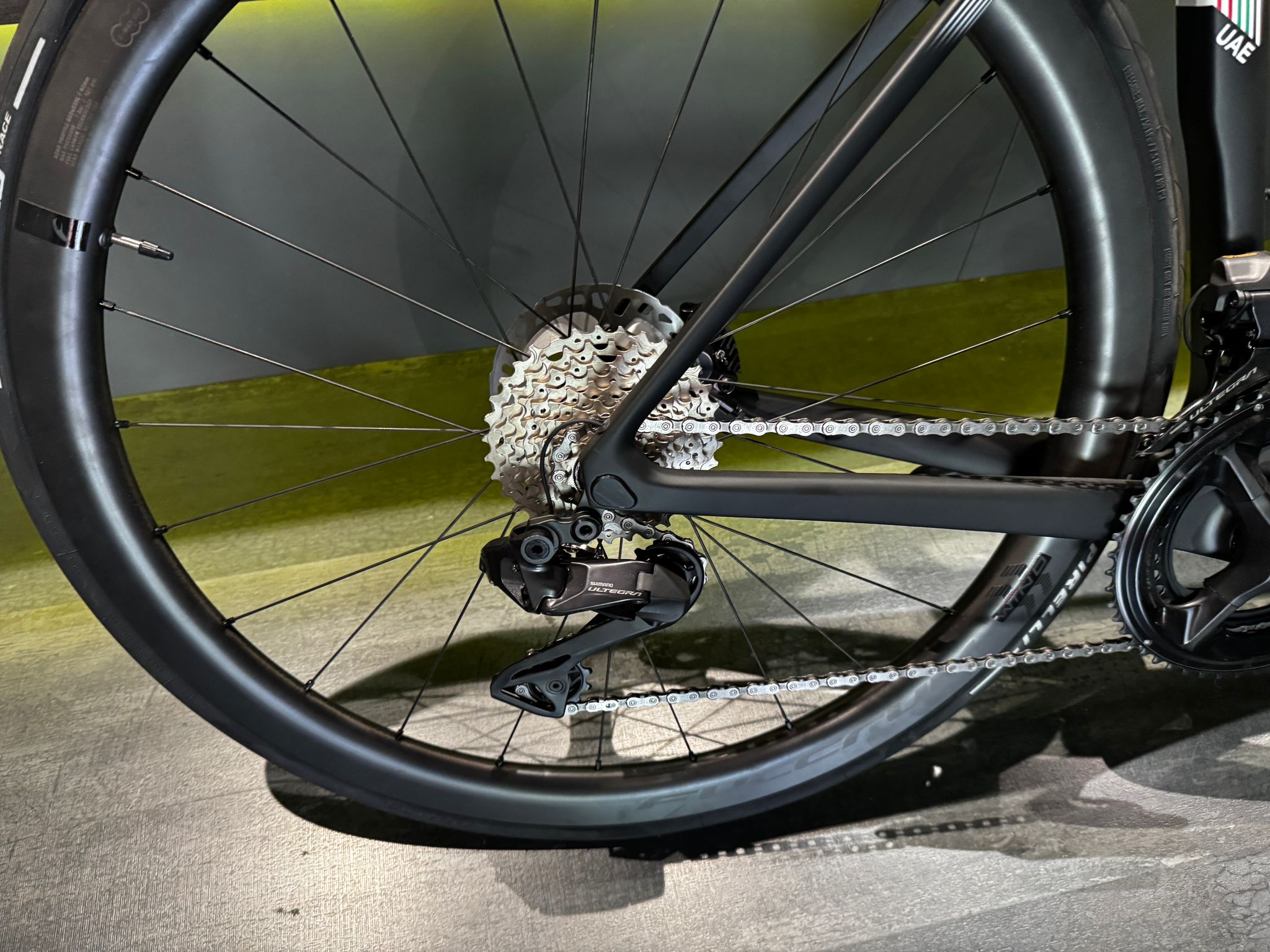 Colnago V4RS Team edition