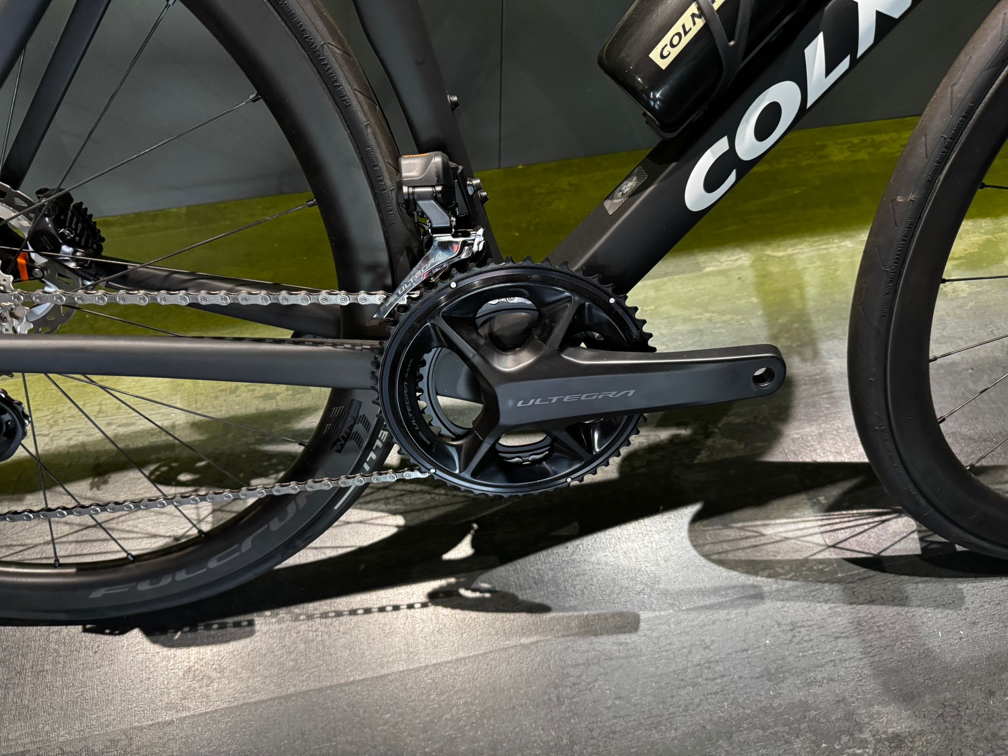 Colnago V4RS Team edition