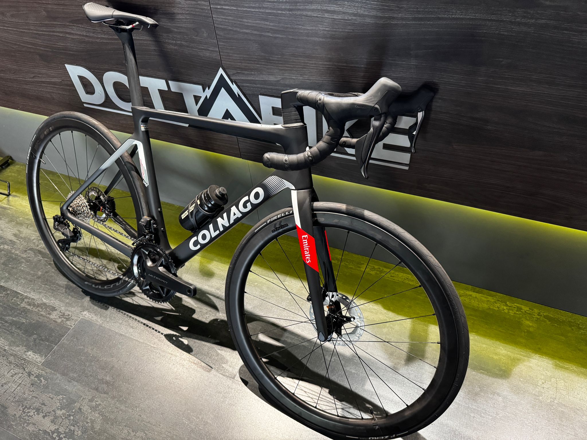 Colnago V4RS Team edition