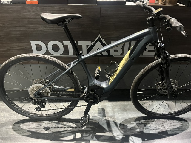 Specialized levo HT comp 
