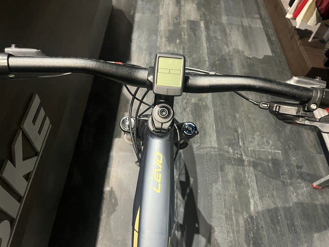  Specialized levo HT comp 