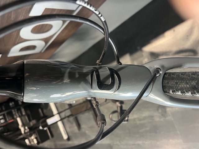 Corsa Cannondale Synapse 56