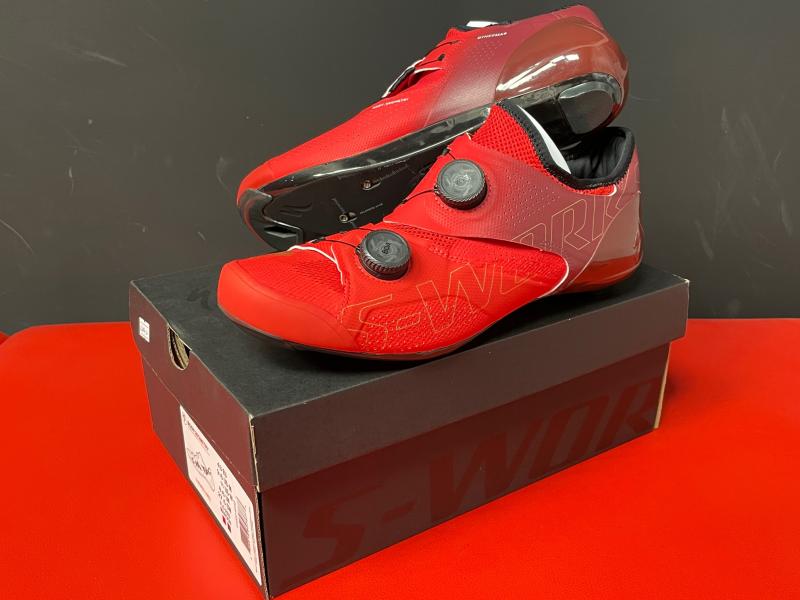 Scarpe Ares S-Works