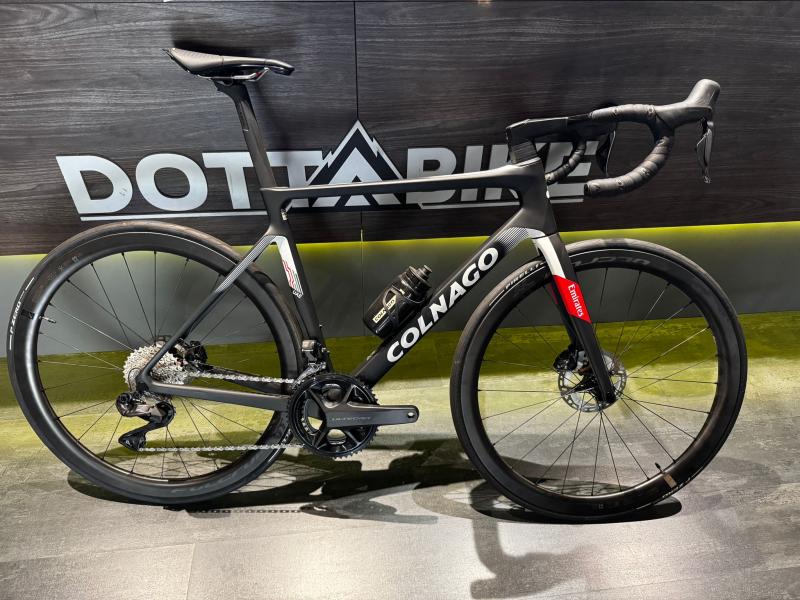 Colnago V4RS Team edition