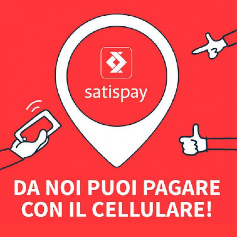 Satispay