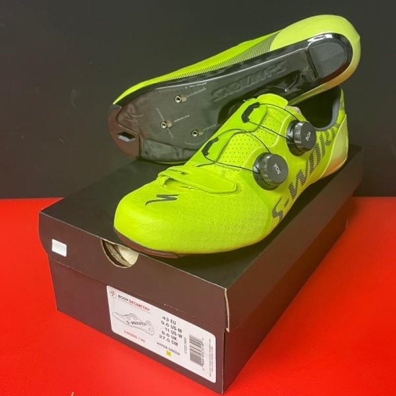 Scarpe S-Works 7