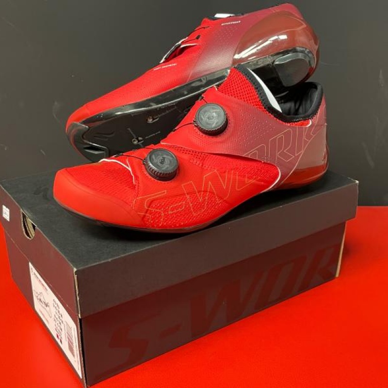 Scarpe Ares S-Works