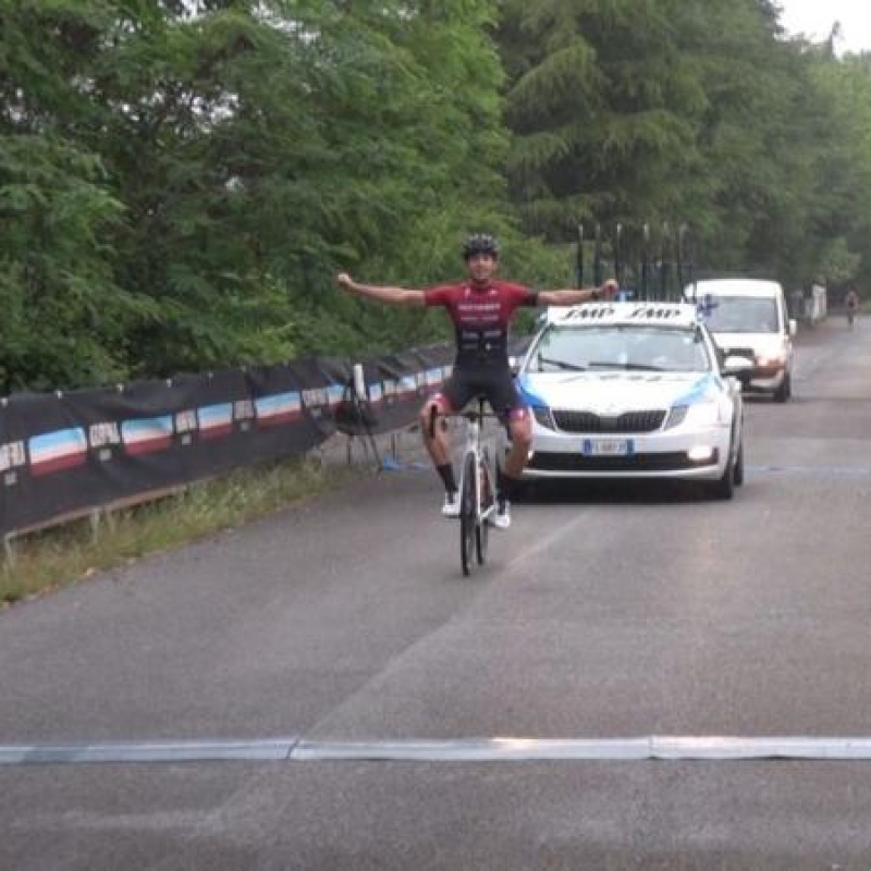 Granfondo del Penice