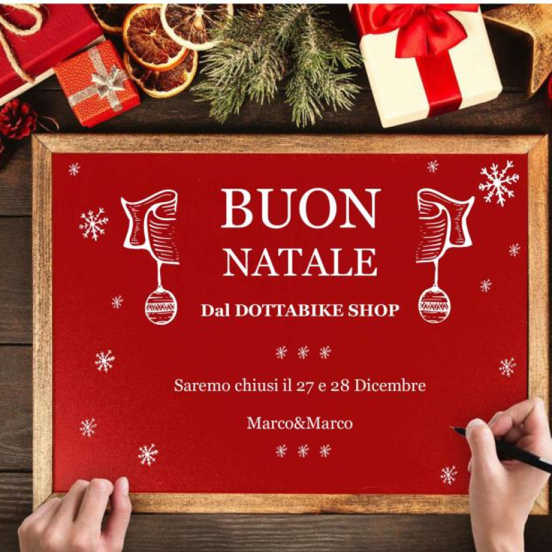 Buon Natale 2024