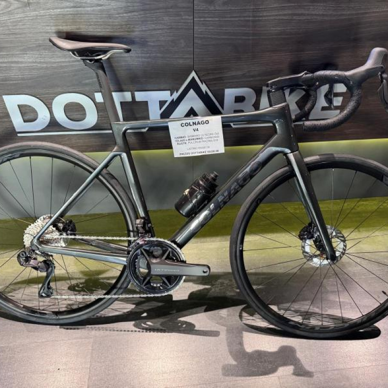 Colnago V4