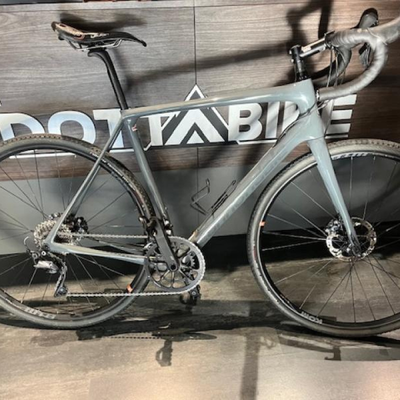 Corsa Cannondale Synapse 56